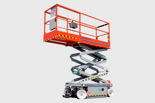 Escalerillas Eléctricas