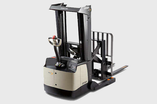 Apiladores o Stackers