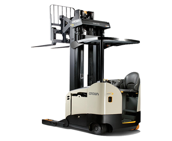 Crown Montarcargas